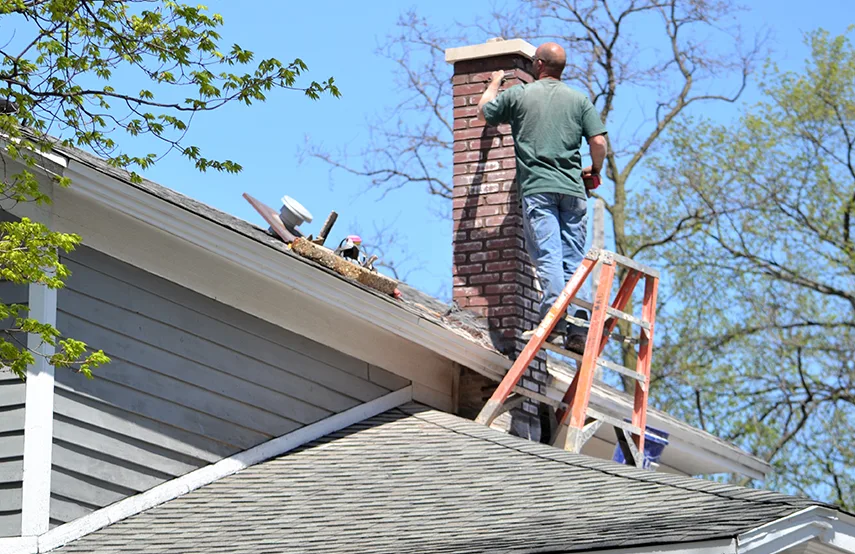 Chimney & Fireplace Inspections Services in Baldwin Park, CA