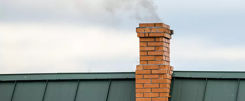 Animal Screen Chimney Cap Repair And Installation Services in Baldwin Park, California