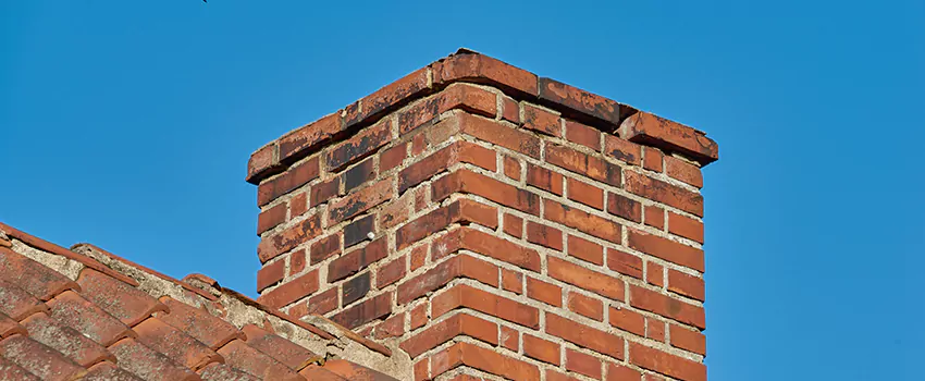 Clean Blocked Chimney in Baldwin Park, California