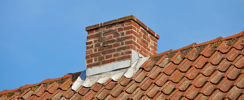 Residential Chimney Bricks Rotten Repair Services in Baldwin Park, CA