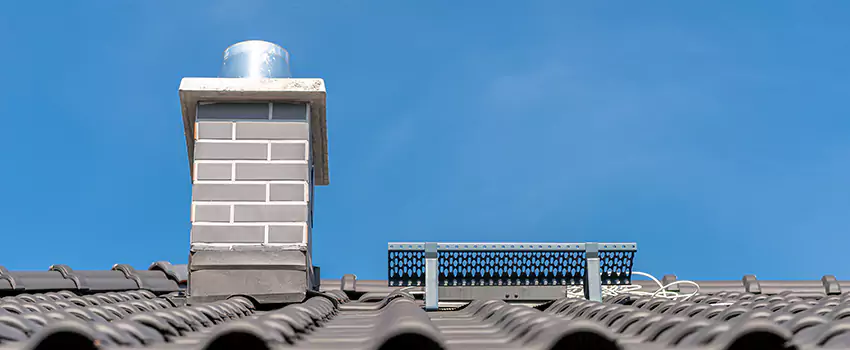 Chimney Flue Relining Services in Baldwin Park, California