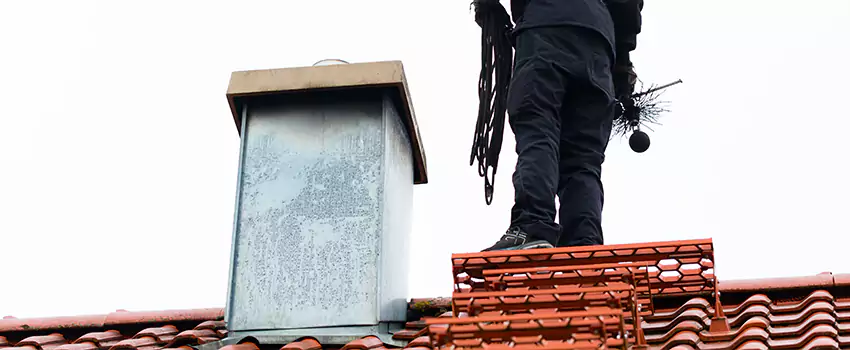 Chimney Liner Services Cost in Baldwin Park, CA