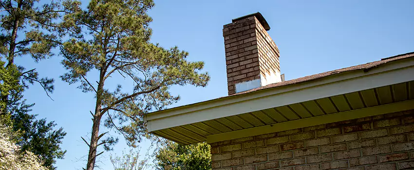 Budget-Friendly Chimney Masonry Service in Baldwin Park, California