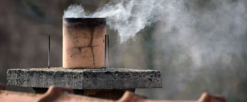 Wood Burning Chimney Odor Removal in Baldwin Park, CA