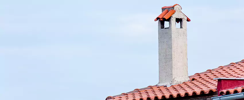 Chimney Pot Replacement in Baldwin Park, CA