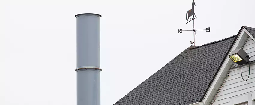 Chimney Inspection in Baldwin Park, CA