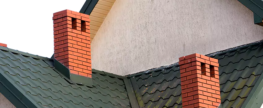 Chimney Saver Waterproofing Services in Baldwin Park, California