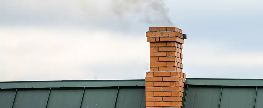 Chimney Soot Cleaning Cost in Baldwin Park, CA