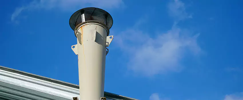 Chimney Spark Arrestor Requirements in Baldwin Park, CA