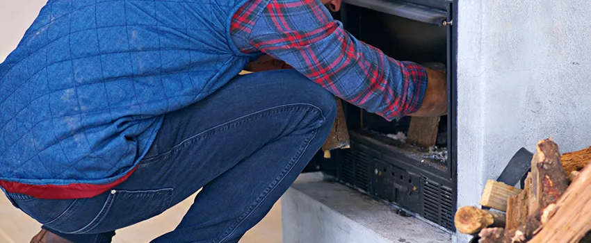 Chimney Sweep To Clear Creosote Buildup in Baldwin Park, California