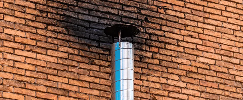 Diagnosing Commercial Chimney Problems in Baldwin Park, CA