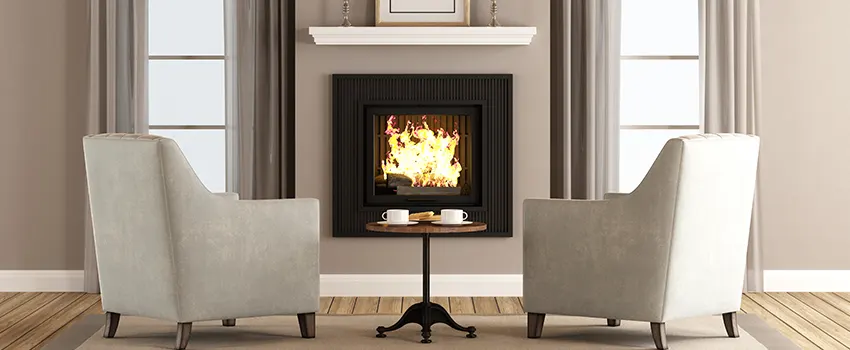 Custom Architectural Fireplace Restoration in Baldwin Park, CA