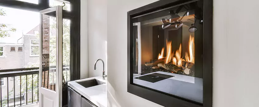 Dimplex Fireplace Installation and Repair in Baldwin Park, California