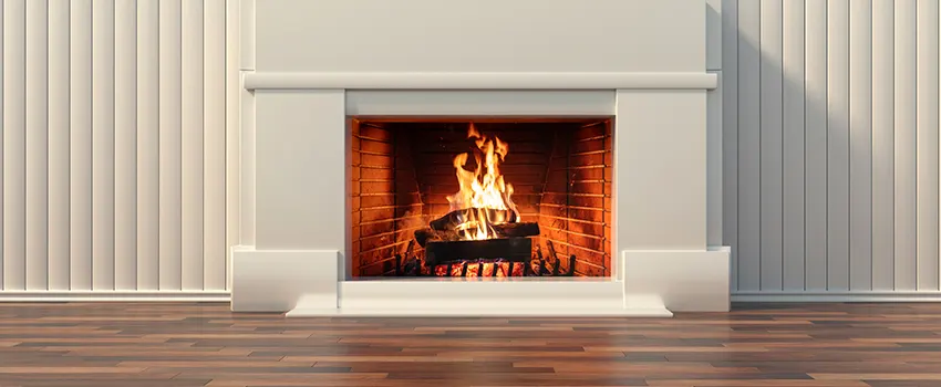 Fireplace Broken Ashtray Repair Services in Baldwin Park, California