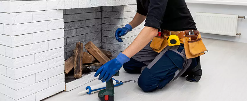 Fireplace Doors Cleaning in Baldwin Park, California