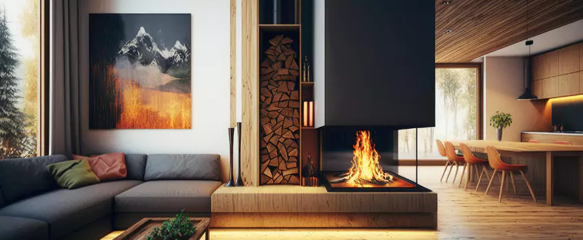 Fixing Electric Fireplace Problem in Baldwin Park, California