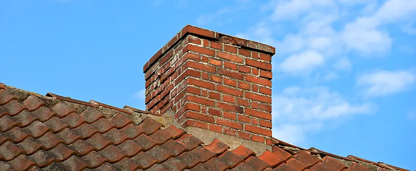 Flue Tiles Cracked Repair Services near Me in Baldwin Park, CA