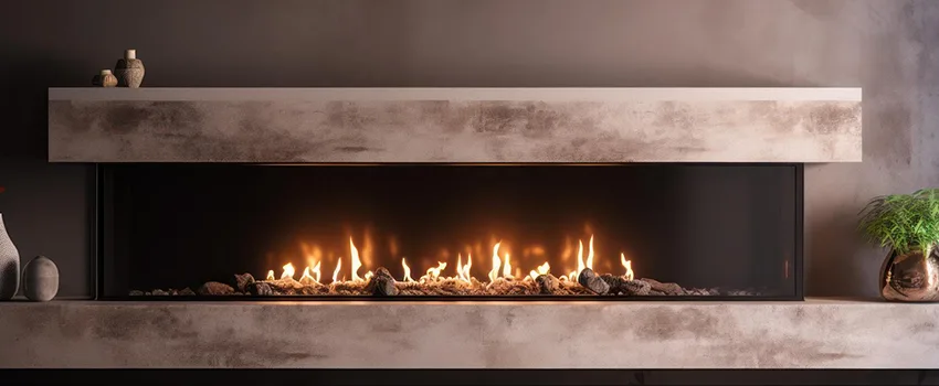 Gas Refractory Fireplace Logs in Baldwin Park, CA