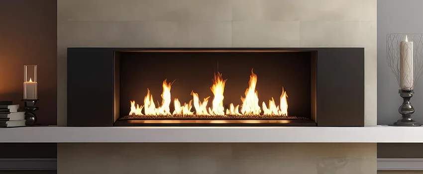 Vent Free Gas Fireplaces Repair Solutions in Baldwin Park, California