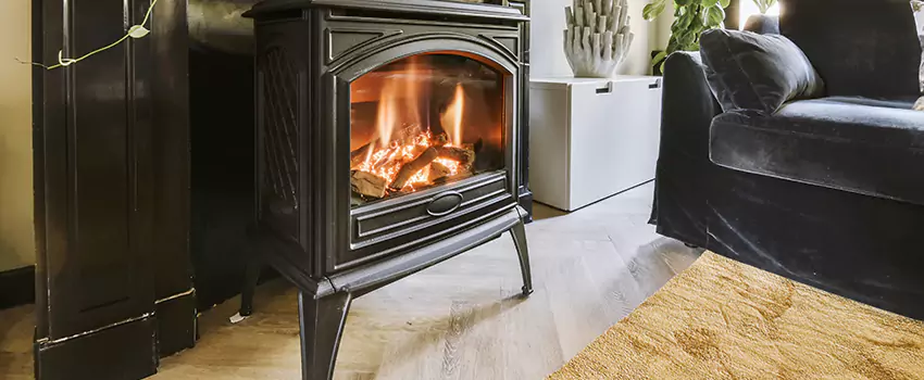 Cost of Hearthstone Stoves Fireplace Services in Baldwin Park, California