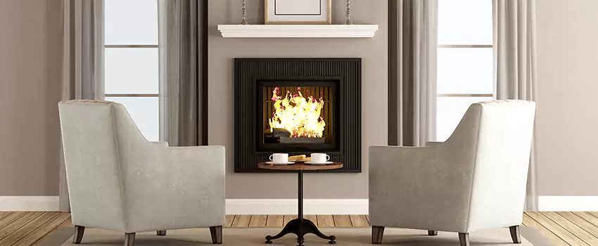 Heat & Glo Outdoor Gas Fireplaces Installation Contractors in Baldwin Park, California