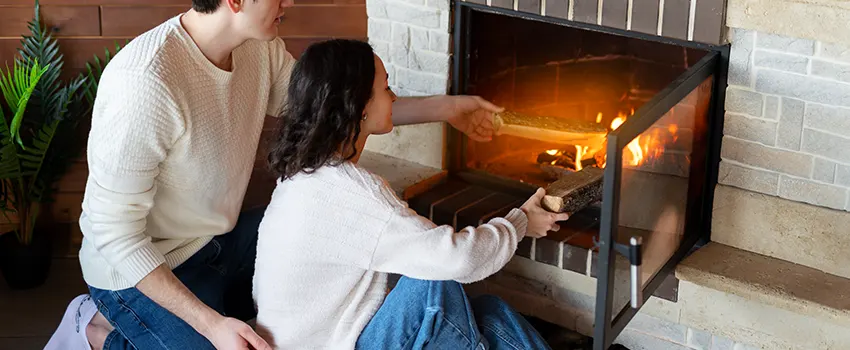 Kings Man Direct Vent Fireplaces Services in Baldwin Park, California