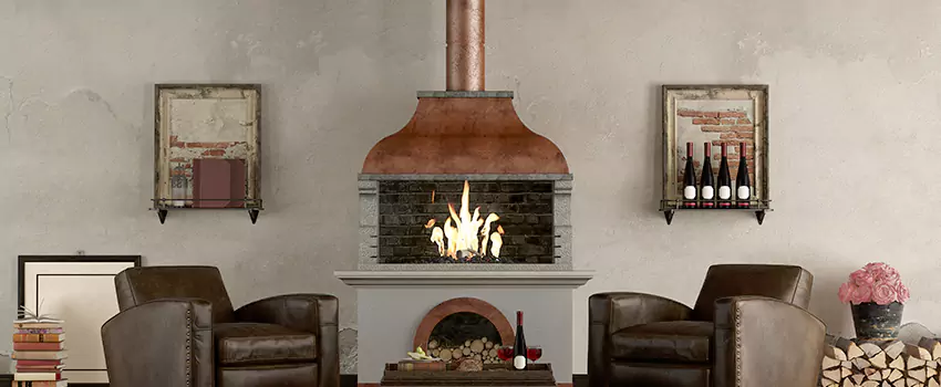 Benefits of Pacific Energy Fireplace in Baldwin Park, California