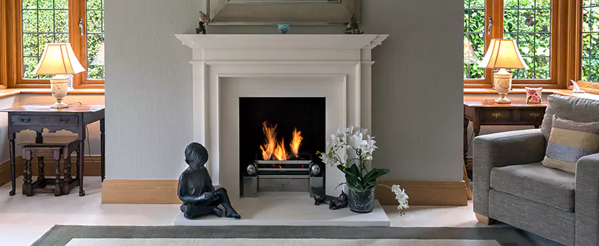 RSF Fireplaces Maintenance and Repair in Baldwin Park, California