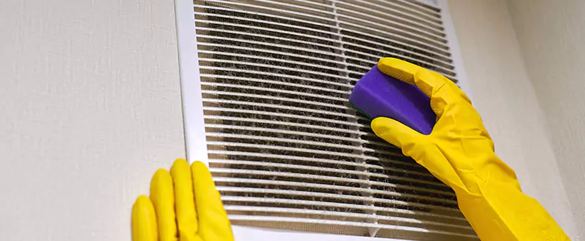 Vent Cleaning Company in Baldwin Park, CA