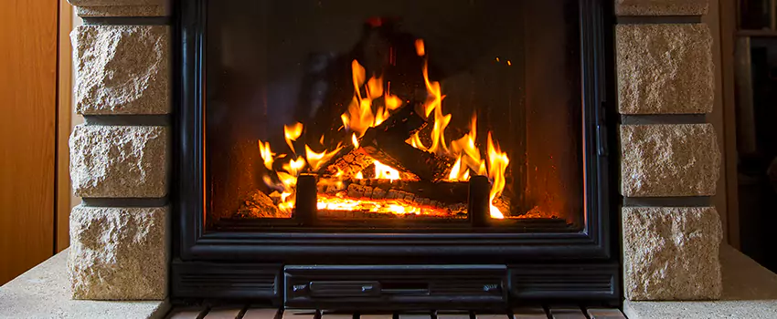 Best Wood Fireplace Repair Company in Baldwin Park, California