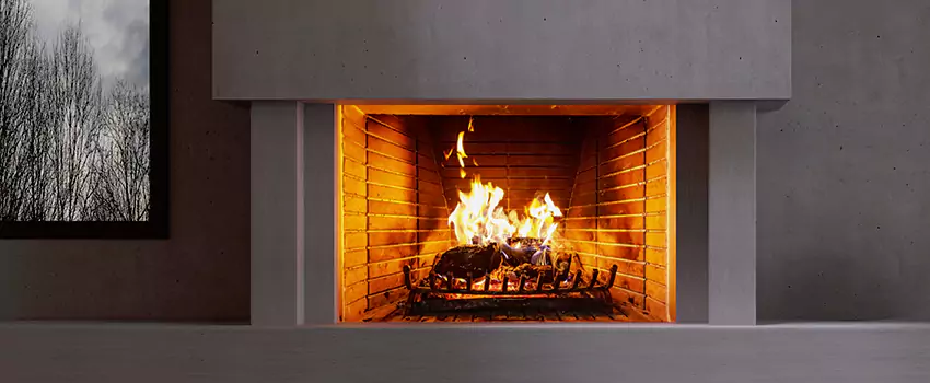 Indoor Wood Burning Furnace Repair and Installation in Baldwin Park, California