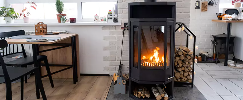 Wood Stove Inspection Services in Baldwin Park, CA