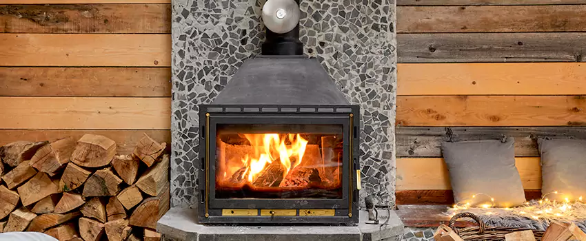 Wood Stove Cracked Glass Repair Services in Baldwin Park, CA