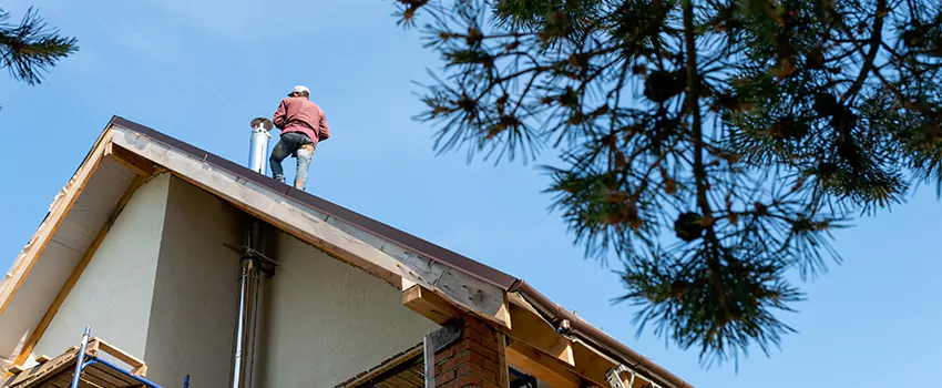 Birds Removal Contractors from Chimney in Baldwin Park, CA