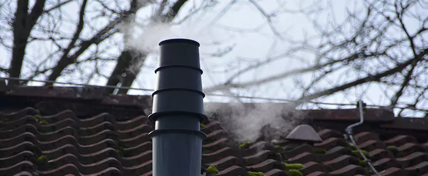 Broken Chimney Animal Screen Repair And Installation in Baldwin Park, CA