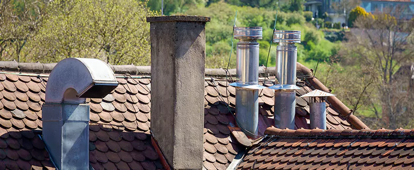 Commercial Chimney Blockage Removal in Baldwin Park, California