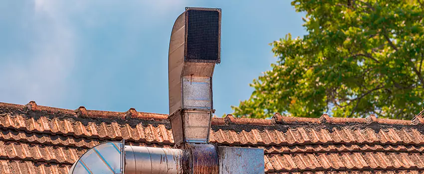 Chimney Cleaning Cost in Baldwin Park, California