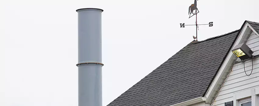 Multi-flue Chimney Caps Installation And Repair in Baldwin Park, CA