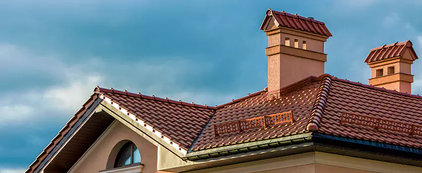 Residential Chimney Services in Baldwin Park, California