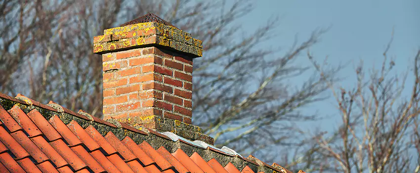 Chimney Flue Cap Installation in Baldwin Park, CA