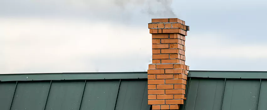 Chimney Installation Company in Baldwin Park, CA