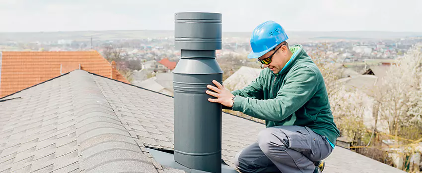 Insulated Chimney Liner Services in Baldwin Park, CA