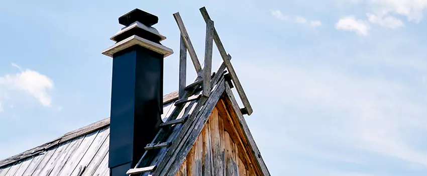 Chimney Pot Inspection in Baldwin Park, CA