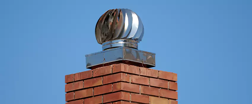 Chimney Flue Rebuild Services in Baldwin Park, California