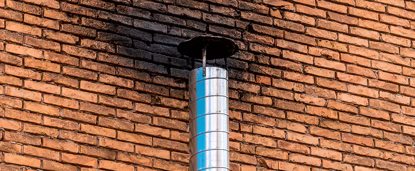 Chimney Design and Style Remodel Services in Baldwin Park, California