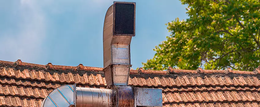 Chimney Blockage Removal in Baldwin Park, California