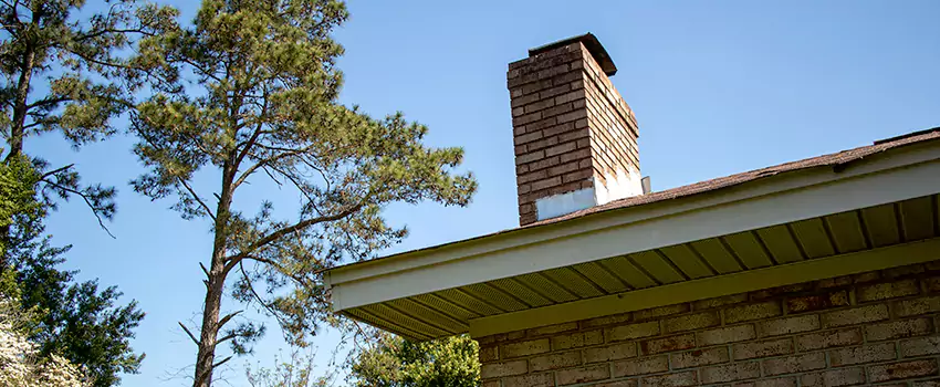 Brick Chimney Sweep Near Me in Baldwin Park, CA