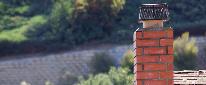 Chimney Tuckpointing And Masonry Restoration in Baldwin Park, CA