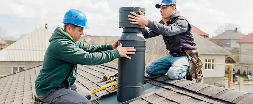 Commercial Chimney Cost in Baldwin Park, CA