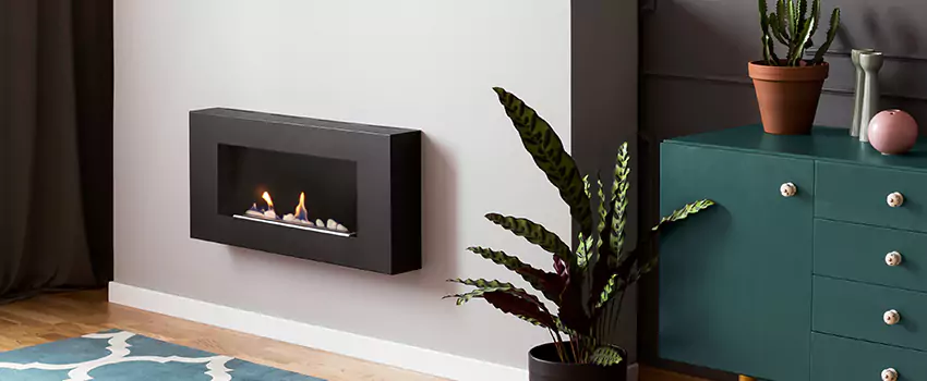 Cost of Ethanol Fireplace Repair And Installation Services in Baldwin Park, CA